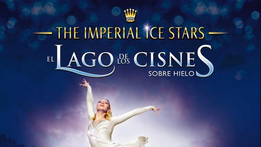 el lago de los cisnes pelicula completa