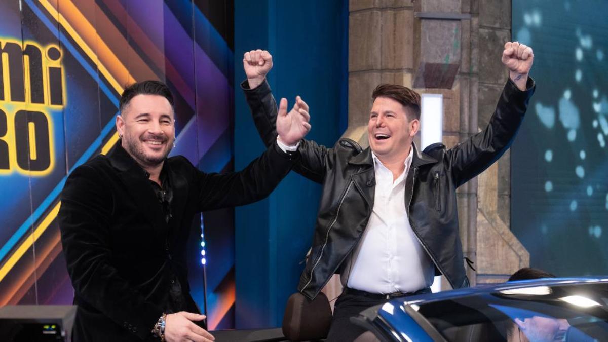 Esta es la millonada que Andy y Lucas han ganado desde que anunciaron retirada