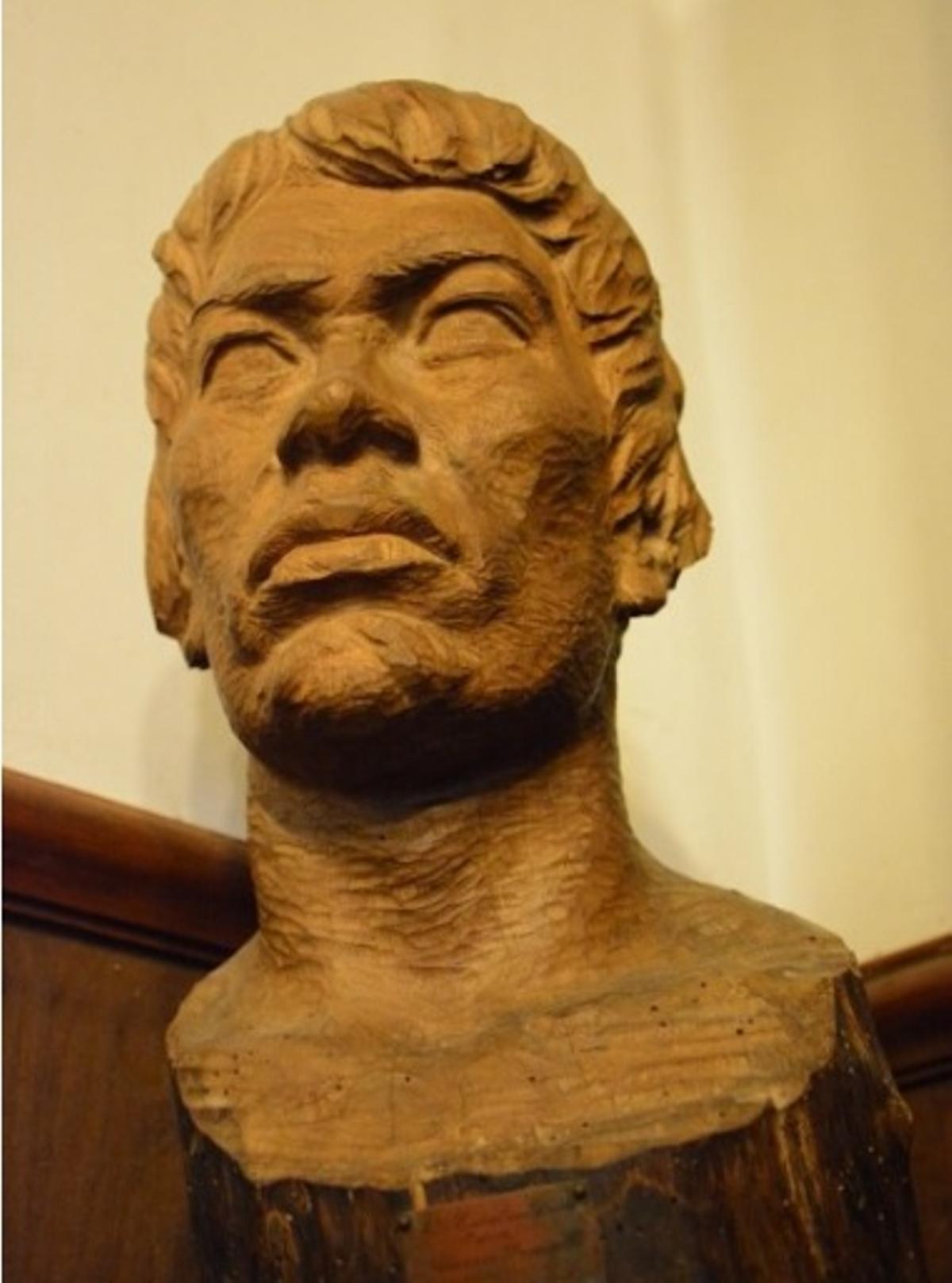 Busto.