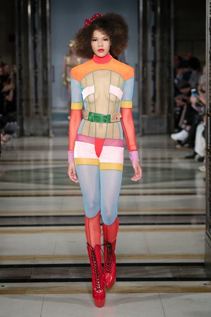 Pam Hogg
