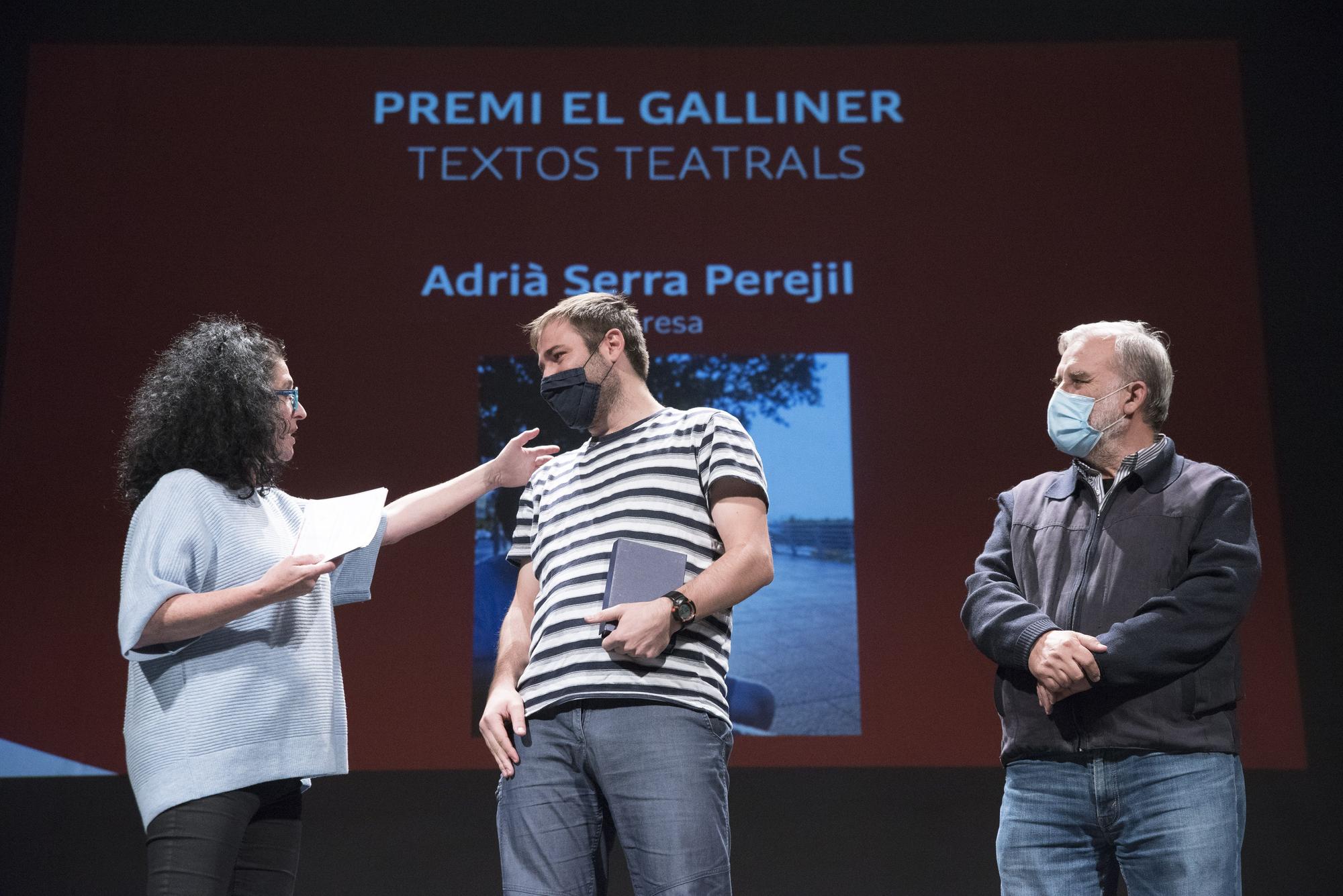 Els Lacetània posen a l’aparador el potencial cultural del territori