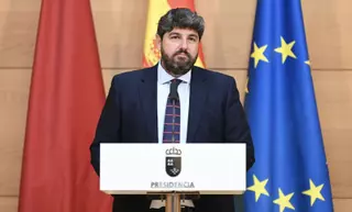 "Un paso más para desmantelar el Estado de las autonomías"
