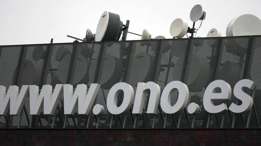 Vodafone cierra la compra de Ono