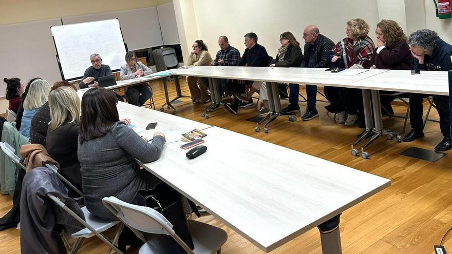 As actividades do Ames Cultural 2025 xuntaron máis de sete mil persoas