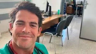 Ni antes ni justo después: un cardiólogo revela el momento exacto en el que debes comer tras hacer ejercicio