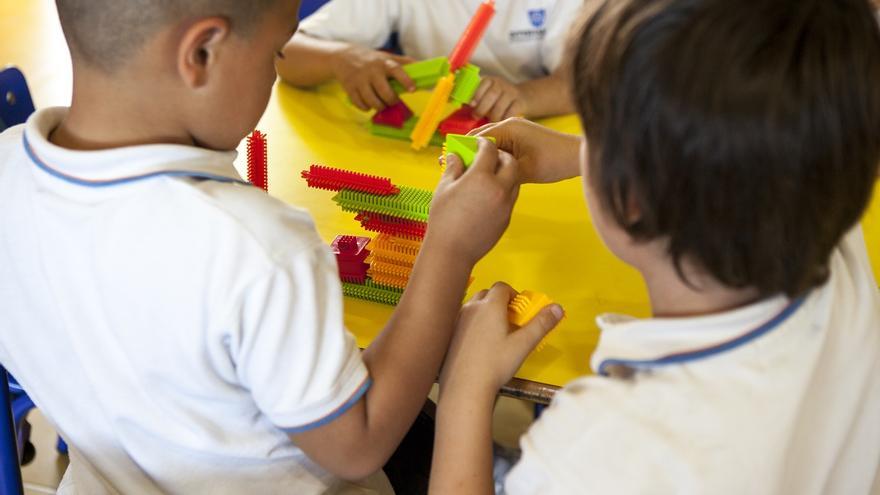 Escuelas católicas niega cobrar cuotas ilegales en sus centros y defienden su calidad pese a la &quot;infrafinanciación&quot;