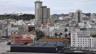 El tiempo en A Coruña: sol y hasta 24 grados de máxima