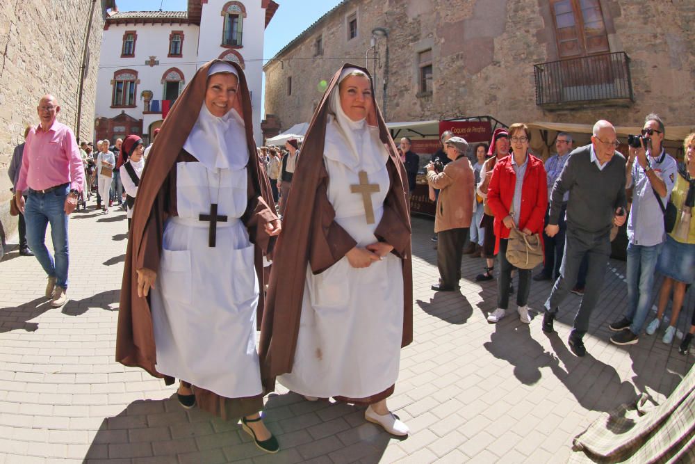 La Fira dels Matiners d'Avinyó