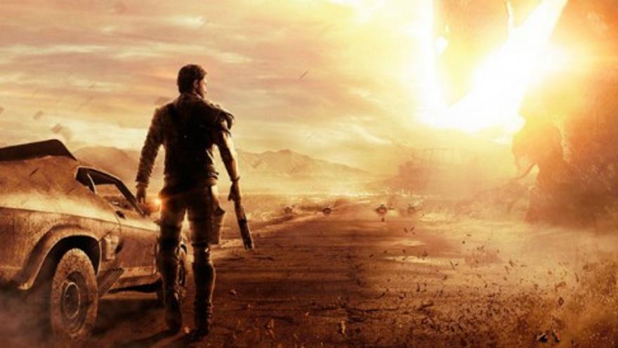 'Mad Max': 'Carretera Salvaje'