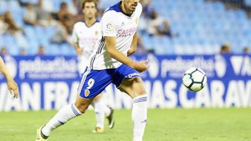 A la venta las entradas para el Real Zaragoza - Granada