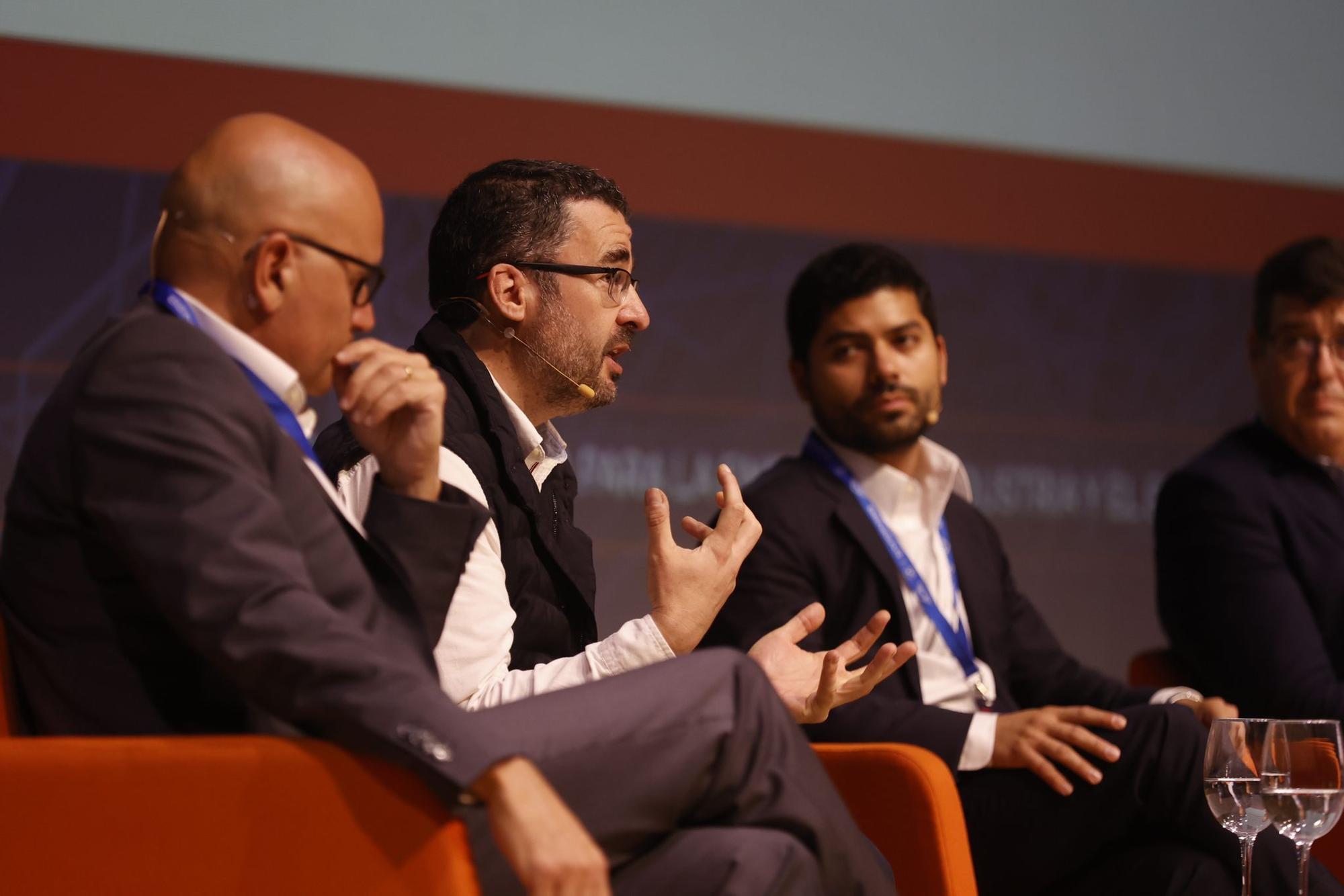III Forum Europeo de Inteligencia Artificial: la IA, el nuevo escenario mundial para la humanidad