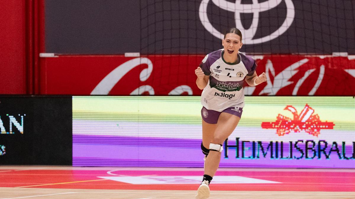 El Costa del Sol arrasó en Islandia.