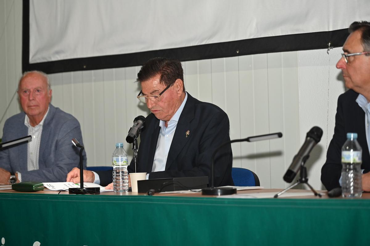 Galería: Naturem, marca de la Cooperativa Sant Josep de Burriana, celebró su asamblea general anual