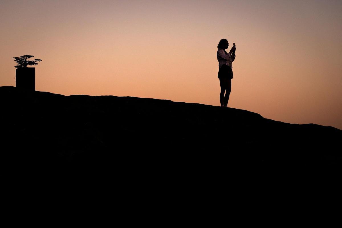 Sídney acoge la mayor exposición de esculturas al aire libre