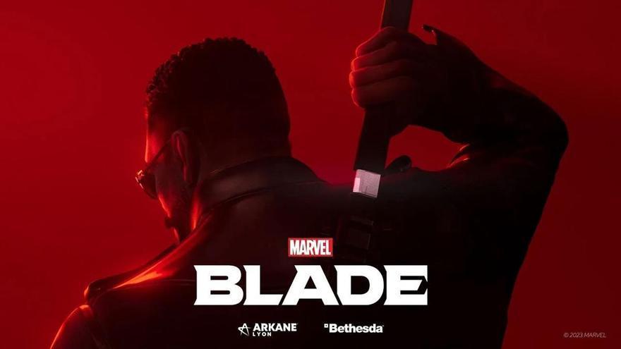 ¿Se ha cancelado 'Marvel's Blade'? Respondemos a l