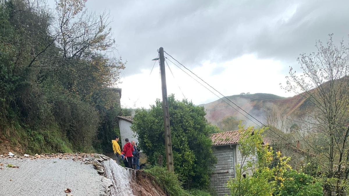 Santianes de Ola (Cangas de Onís)