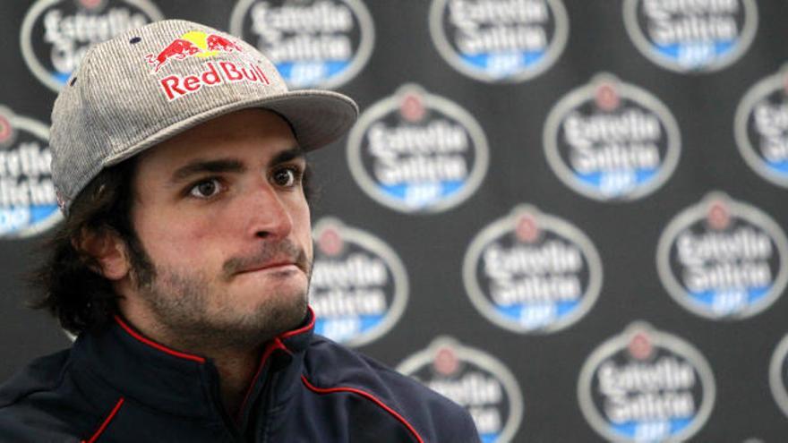 Carlos Sainz Jr.