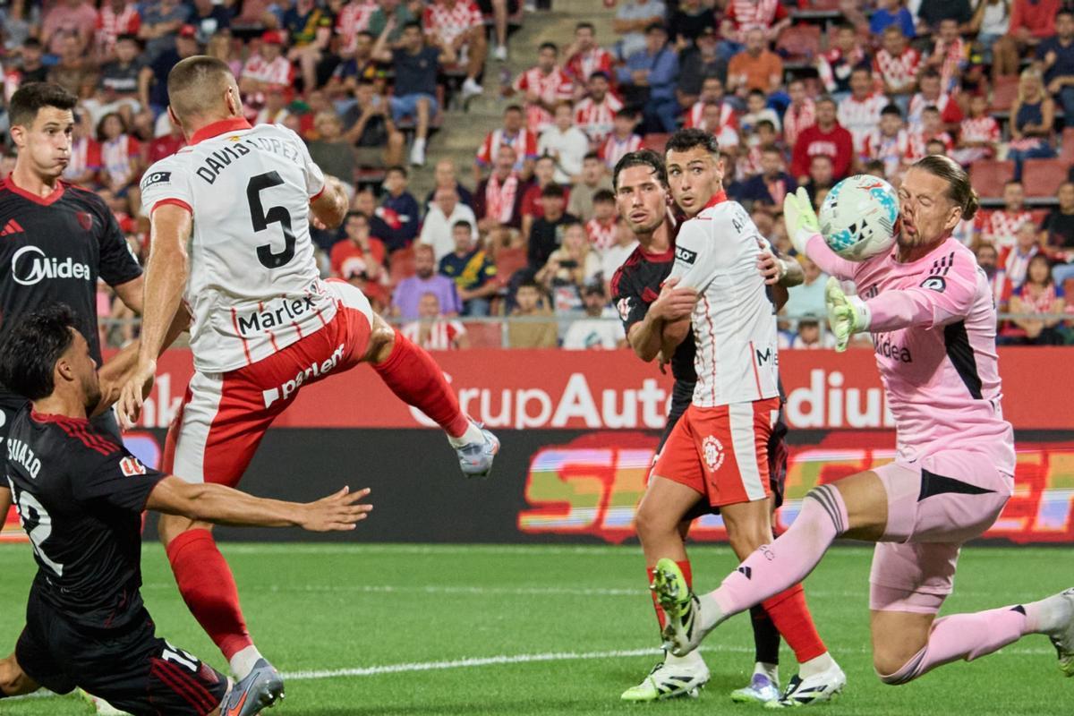 La fotografia de David Aparicio nominada als premis Rahola.