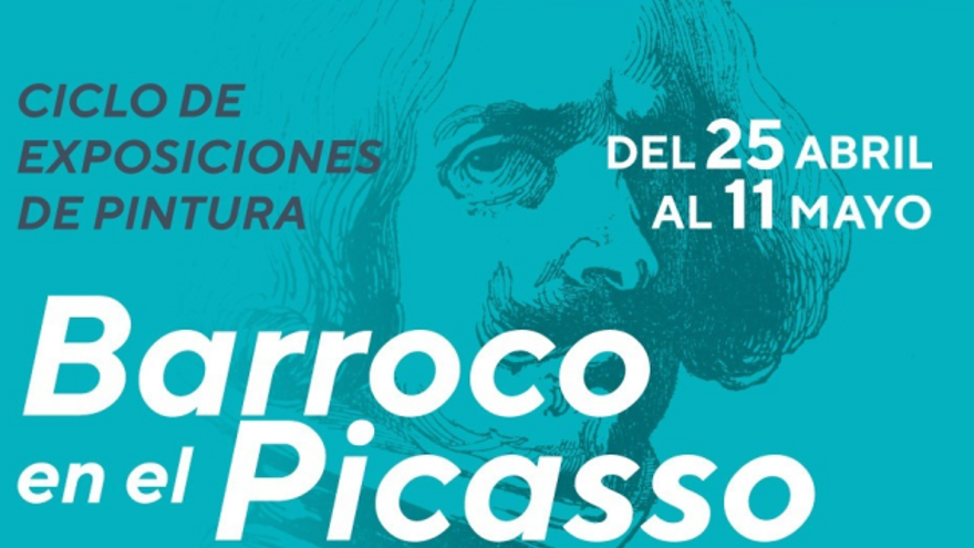 Exposición Barroco en el Picasso