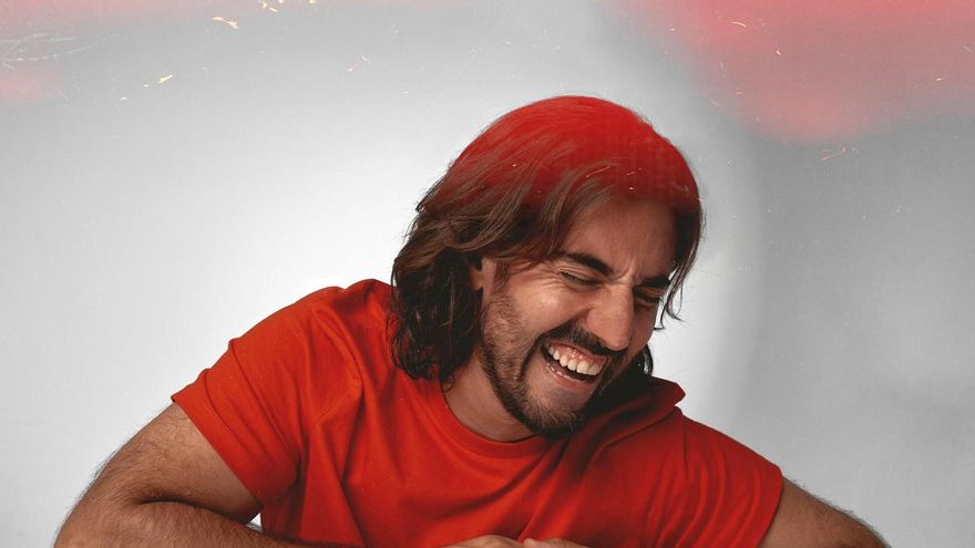La oda a la felicidad de Andrés Suárez