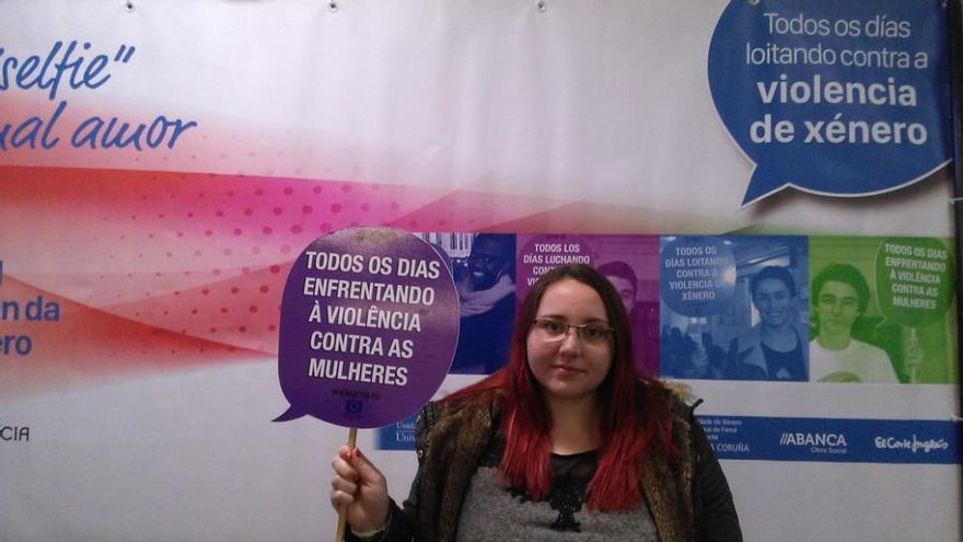 Selfies contra el mal amor