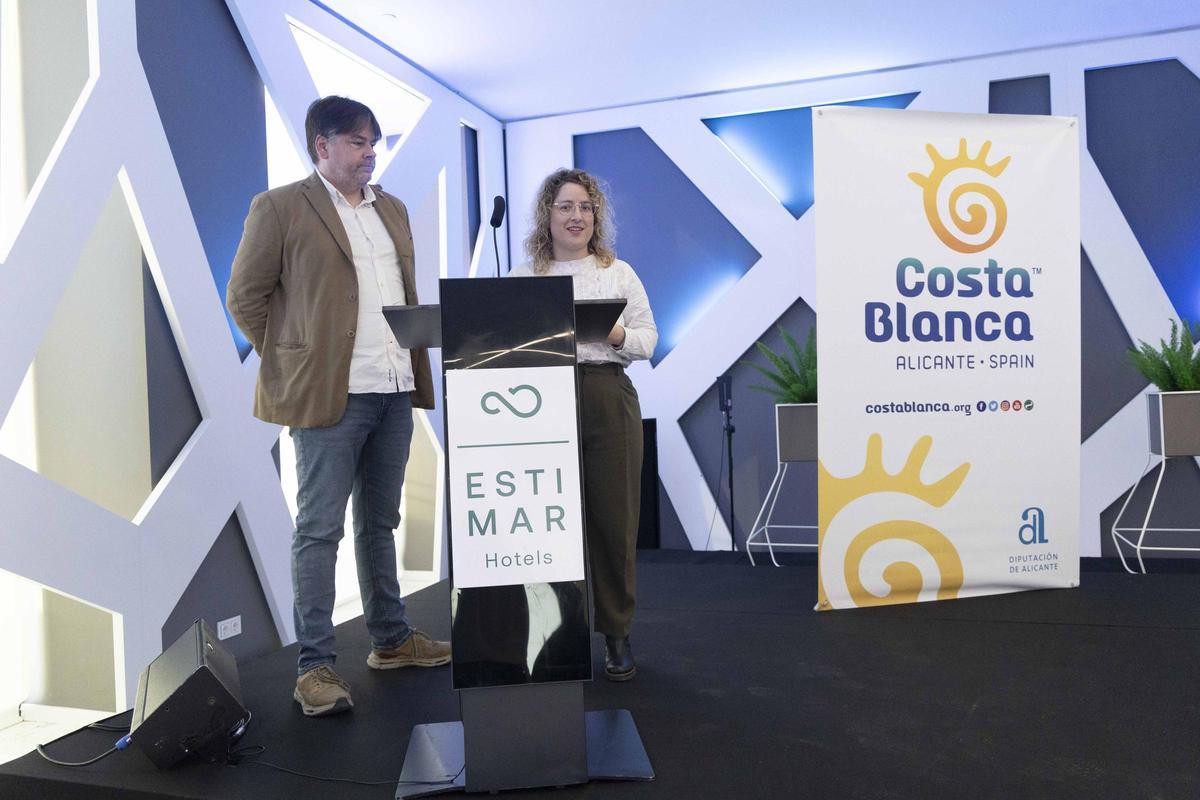 SOLYMAR Gran Hotel y ESTIMAR Calpe Suitopia son los primeros establecimientos hoteleros en España en obtener esta certificación de excelencia otorgada por el Instituto para la Calidad Deportiva Española