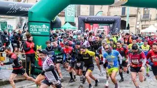 Los Cañones del Duero de  Fermoselle conocen a sus primeros conquistadores