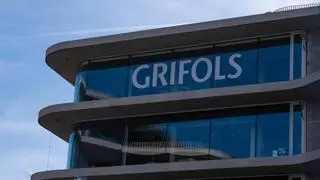 Grifols gana 21 millones en el primer trimestre frente a las pérdidas de un año atrás