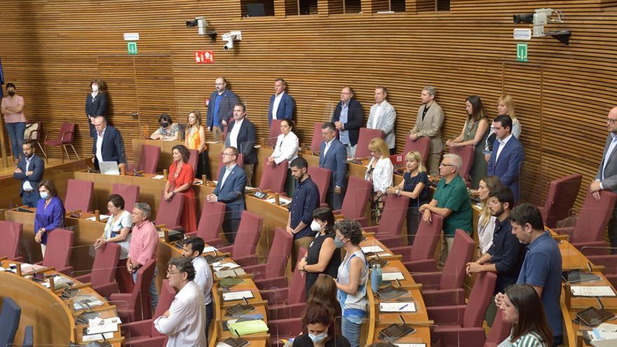 Diputados del Botànic