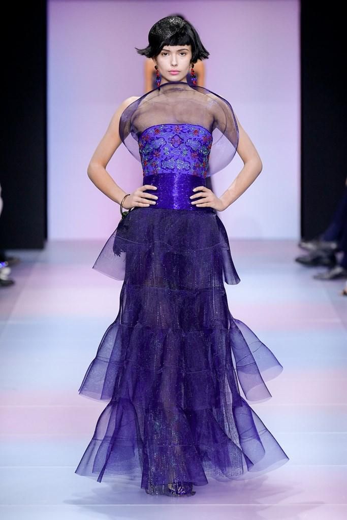 Giorgio Armani Prive
