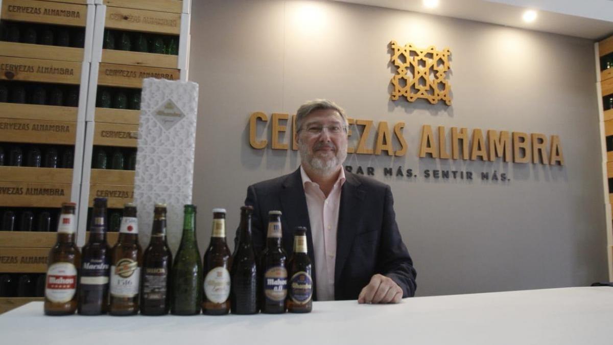 Mahou San Miguel compró bienes por 11 millones a 119 empresas cordobesas