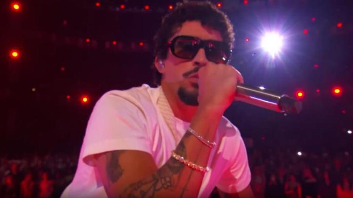 Las entradas de los conciertos de Bad Bunny, bajo investigación por el Ministerio de Consumo