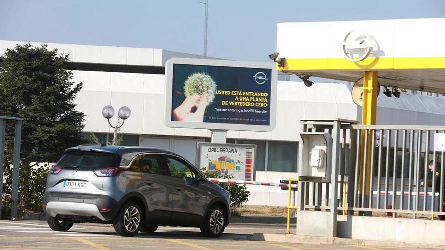 Opel España salió de pérdidas en el 2017 por los menores impuestos