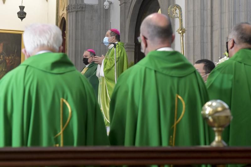 Apertura fase Diocesana del Sínodo de los Obispos