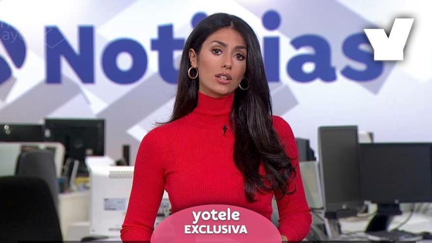 Noor Ben Yessef presenterà un magazine di attualità nelle serate di La Séptima: da volto emergente in Antena 3 Notizie a scommessa strategica di Contreras