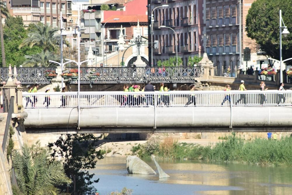 III Carrera de la Mujer (I)