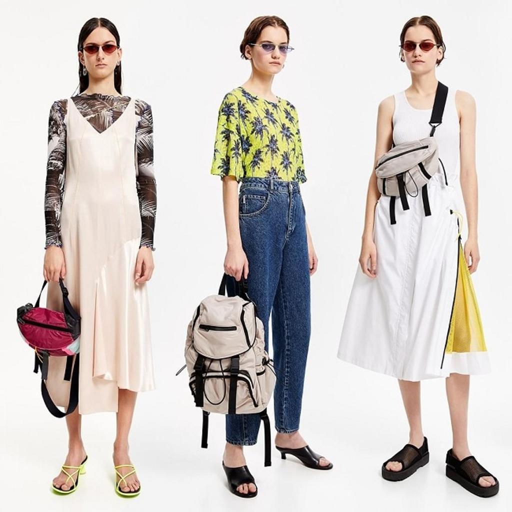 bimba y lola rebajas 2020