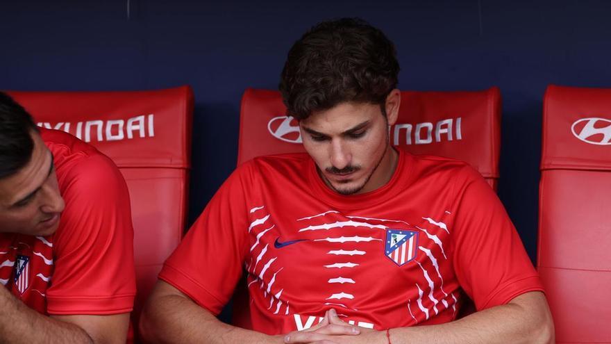 Atletico Madrid gibt offiziell bekannt, dass man nicht mit dem FC Barcelona über Julián Álvarez verhandeln wird, aufgrund dessen fehlender Ethik und Respekt.