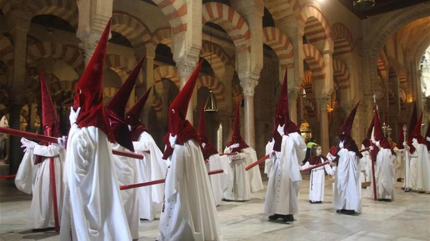 Las cofradías del Lunes Santo llegan a un acuerdo para la &#039;nueva&#039; Semana Santa