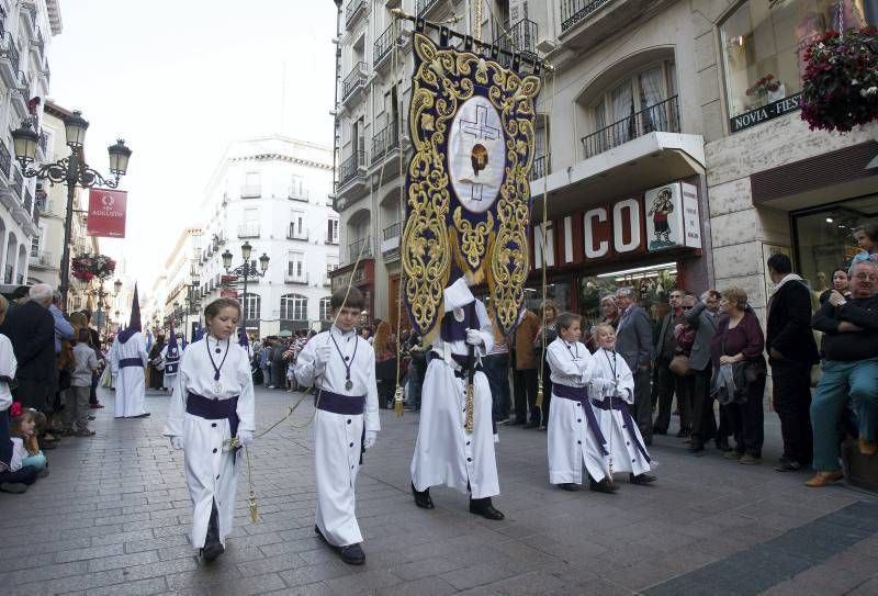 Fotogalería: Semana Santa 2014