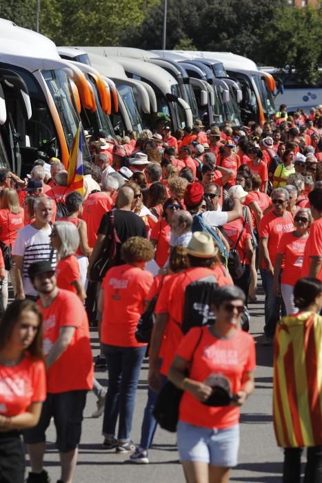 Autocars de Girona