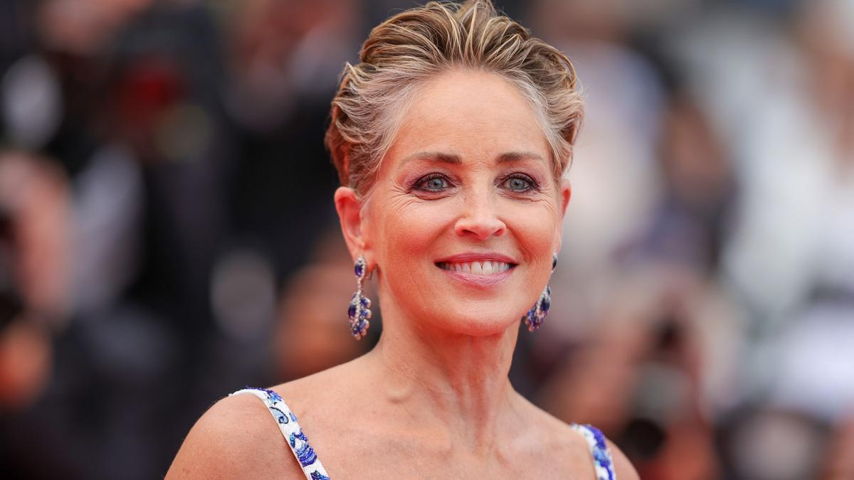 ¿Qué es un tumor fibroso, la enfermedad que acaba de anunciar que padece Sharon Stone?