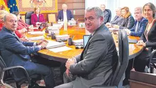 El TC sigue avanzando en su debate clave: la mayoría progresista avala que la Constitución no prohíbe leyes de amnistía