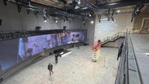 El cine Diagonal reneix com a espai d’esdeveniments