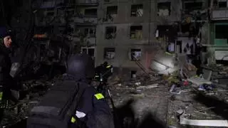 Orban insta a acabar la guerra en Ucrania por la victoria de Trump