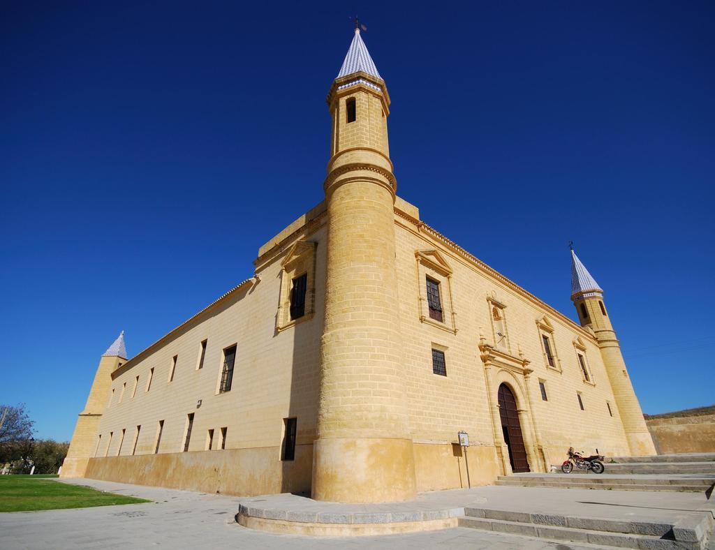 Antigua Universidad de Osuna