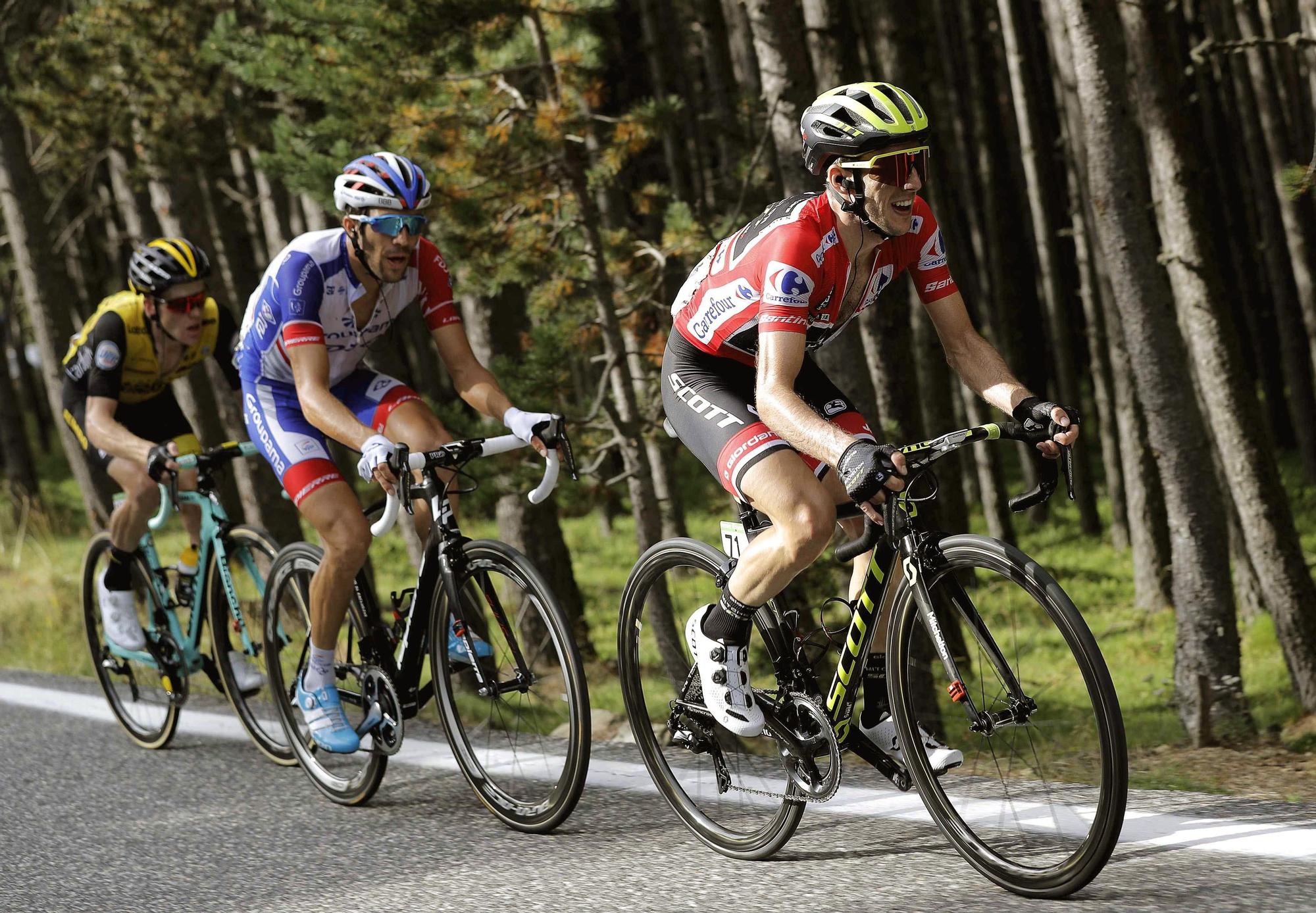 Andorra ciclismo