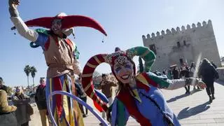 El mercado medieval y el Carnaval abren el calendario de fiestas 2025 en Córdoba