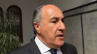 Adelante censura el discurso «racista» del alcalde de Algeciras