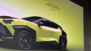 El nuevo Nissan Juke 100% eléctrico llegará en 2027.